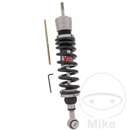 YSS SUSPENSION Adjustable rear suspension shock absorber 789.02.38