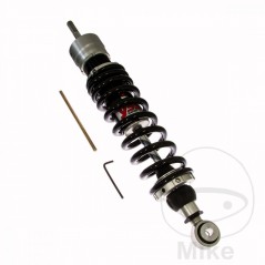 YSS SUSPENSION Adjustable rear suspension shock absorber 789.02.39
