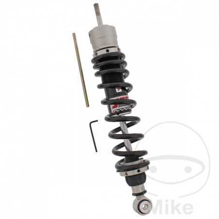 YSS SUSPENSION Adjustable rear suspension shock absorber 789.02.40