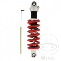 YSS SUSPENSION Adjustable rear suspension shock absorber 789.02.53