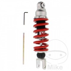 YSS SUSPENSION Amortiguador suspensión trasera ajustable 789.02.54