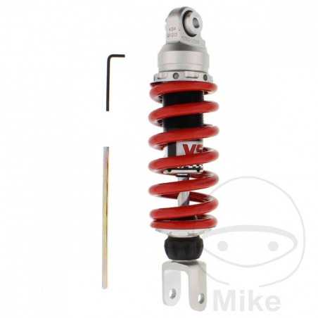 YSS SUSPENSION Adjustable rear suspension shock absorber 789.02.54