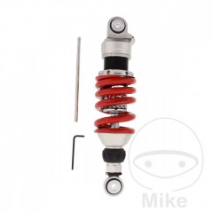 YSS SUSPENSION Adjustable rear suspension shock absorber 789.02.55