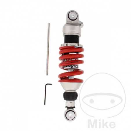 YSS SUSPENSION Adjustable rear suspension shock absorber 789.02.55