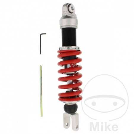 YSS SUSPENSION Adjustable rear suspension shock absorber 789.02.58