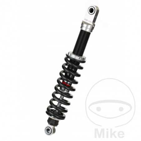 YSS SUSPENSION Adjustable rear suspension shock absorber 789.03.35