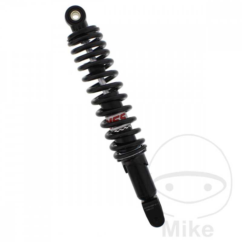 YSS SUSPENSION Amortiguador suspensión trasera ajustable 789.04.41