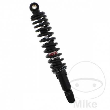 YSS SUSPENSION Adjustable rear suspension shock absorber 789.04.41