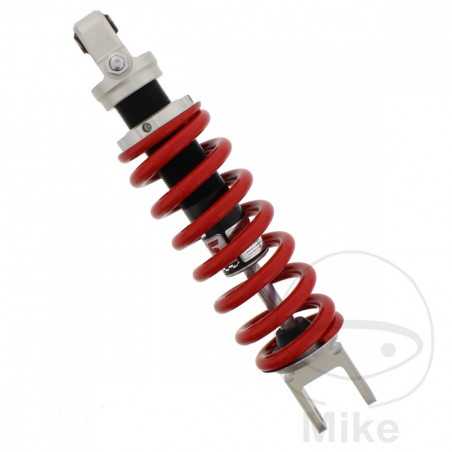YSS SUSPENSION Adjustable rear suspension shock absorber 789.05.30