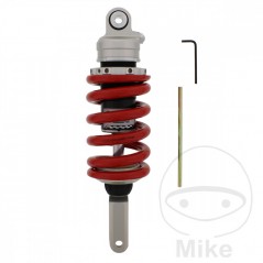 YSS SUSPENSION Amortiguador suspensión trasera ajustable 789.05.39