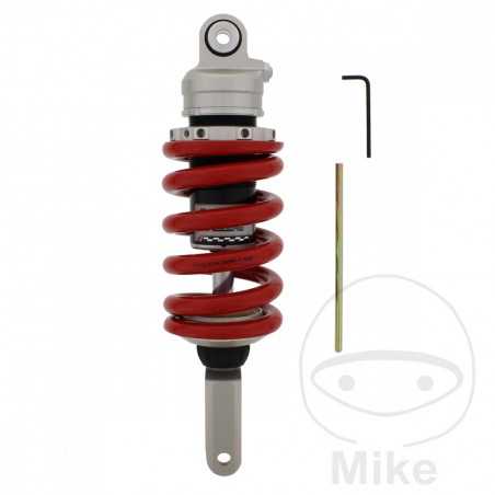 YSS SUSPENSION Amortiguador suspensión trasera ajustable 789.05.39
