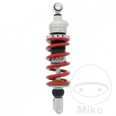 YSS SUSPENSION Amortiguador suspensión trasera ajustable 789.05.41