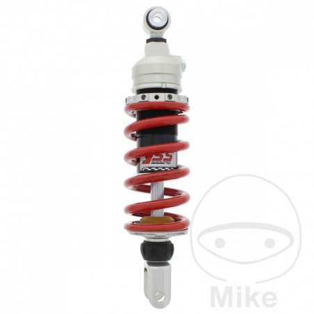 YSS SUSPENSION Adjustable rear suspension shock absorber 789.05.41