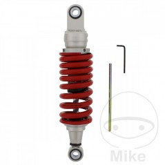 YSS SUSPENSION Adjustable rear suspension shock absorber 789.05.49