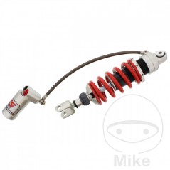 YSS SUSPENSION Adjustable rear suspension shock absorber 789.05.58