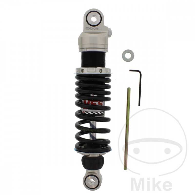 YSS SUSPENSION Adjustable rear suspension shock absorber 789.05.65
