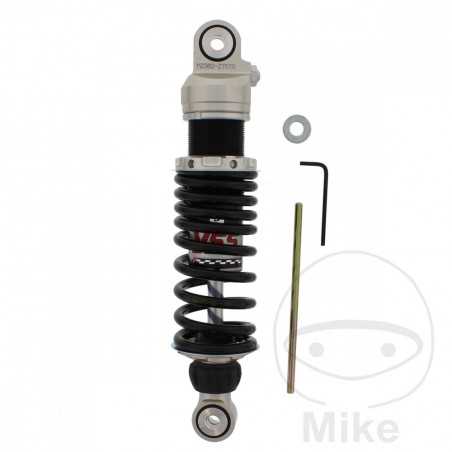 YSS SUSPENSION Amortiguador suspensión trasera ajustable 789.05.65