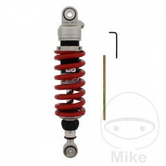 YSS SUSPENSION Adjustable rear suspension shock absorber 789.05.70