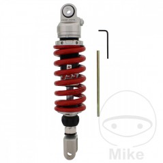 YSS SUSPENSION Adjustable rear suspension shock absorber 789.05.71