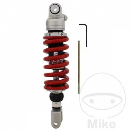 YSS SUSPENSION Adjustable rear suspension shock absorber 789.05.71