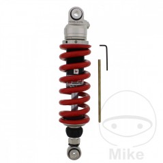 YSS SUSPENSION Adjustable rear suspension shock absorber 789.05.74