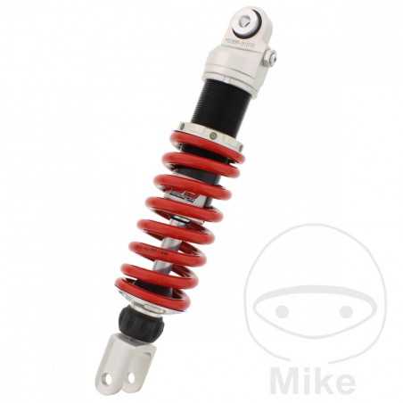 YSS SUSPENSION Amortiguador suspensión trasera ajustable 789.05.76