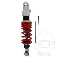 YSS SUSPENSION Amortiguador suspensión trasera ajustable 789.05.80