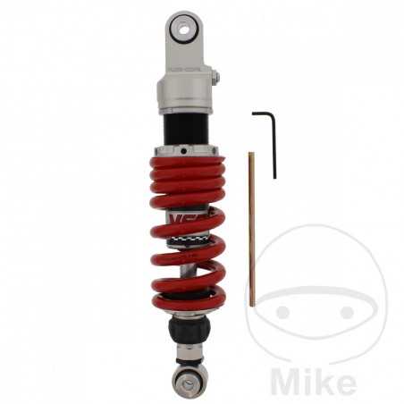 YSS SUSPENSION Amortiguador suspensión trasera ajustable 789.05.80