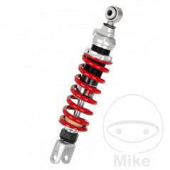 YSS SUSPENSION Adjustable rear suspension shock absorber 789.05.83