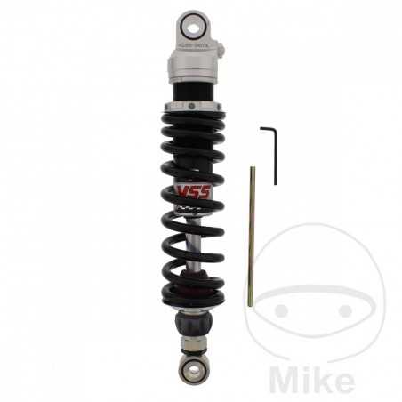 YSS SUSPENSION Amortiguador suspensión trasera ajustable 789.05.86