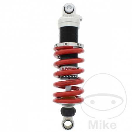 YSS SUSPENSION Amortiguador suspensión trasera ajustable 789.05.87