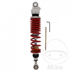 YSS SUSPENSION Adjustable rear suspension shock absorber 789.05.88