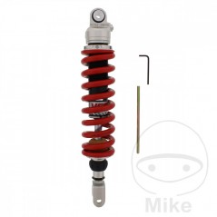 YSS SUSPENSION Amortiguador suspensión trasera ajustable 789.05.89