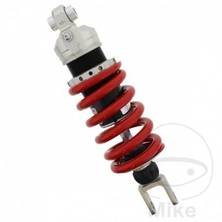 YSS SUSPENSION Amortiguador suspensión trasera ajustable 789.05.92
