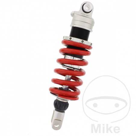 YSS SUSPENSION Adjustable rear suspension shock absorber 789.05.92