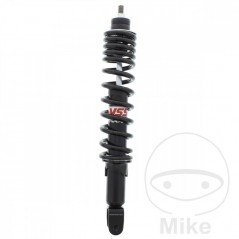 YSS SUSPENSION Adjustable rear suspension shock absorber 789.06.92