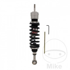YSS SUSPENSION Adjustable rear suspension shock absorber 789.07.81