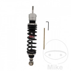 YSS SUSPENSION Amortiguador suspensión trasera ajustable 789.07.82
