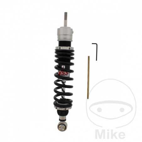 YSS SUSPENSION Adjustable rear suspension shock absorber 789.07.82