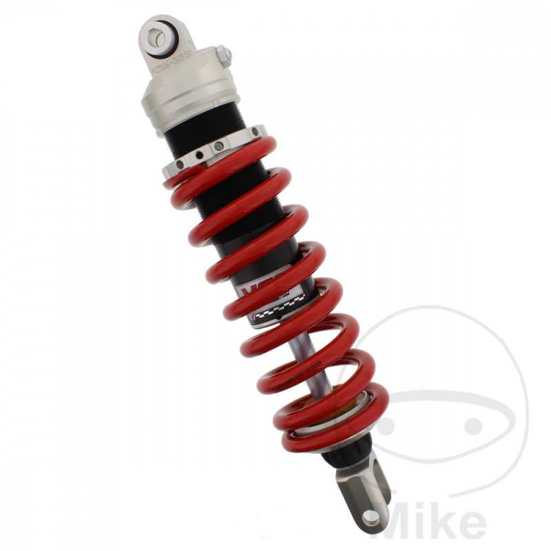YSS SUSPENSION Adjustable rear suspension shock absorber 789.07.91