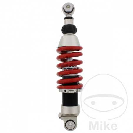 YSS SUSPENSION Adjustable rear suspension shock absorber 789.07.92