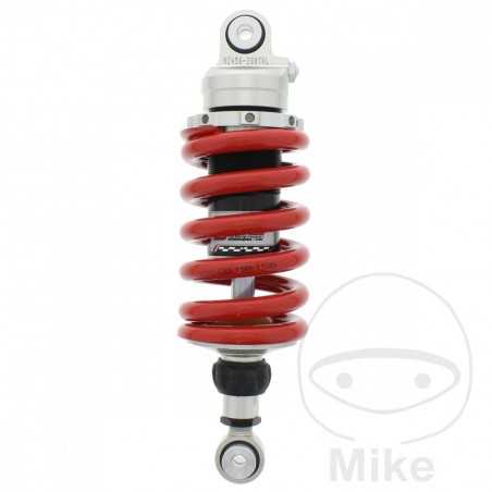 YSS SUSPENSION Adjustable rear suspension shock absorber 789.08.00