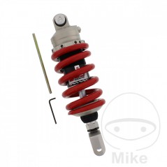 YSS SUSPENSION Adjustable rear suspension shock absorber 789.08.02