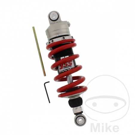 YSS SUSPENSION Adjustable rear suspension shock absorber 789.08.03