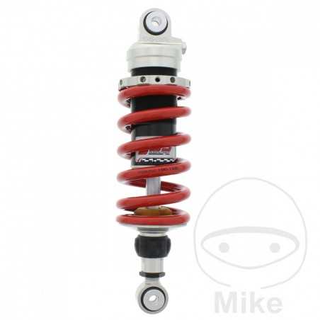 YSS SUSPENSION Adjustable rear suspension shock absorber 789.08.03