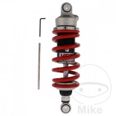 YSS SUSPENSION Adjustable rear suspension shock absorber 789.08.05