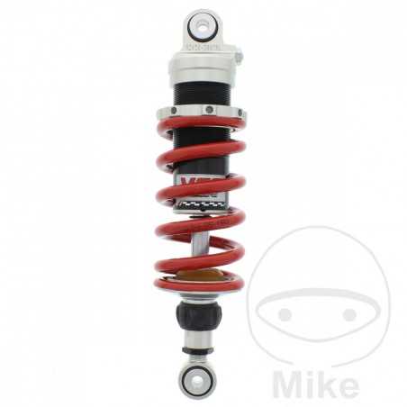 YSS SUSPENSION Adjustable rear suspension shock absorber 789.08.05