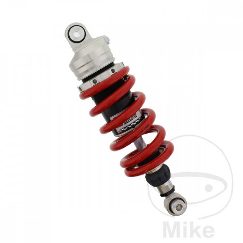 YSS SUSPENSION Adjustable rear suspension shock absorber 789.08.06