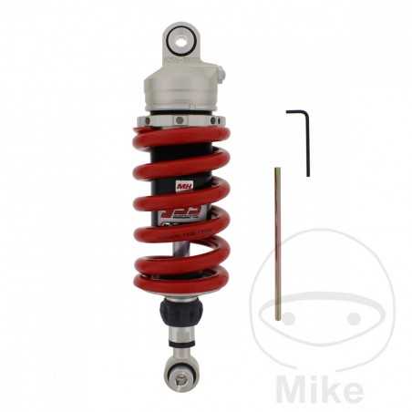 YSS SUSPENSION Adjustable rear suspension shock absorber 789.08.07