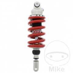 YSS SUSPENSION Adjustable rear suspension shock absorber 789.08.09